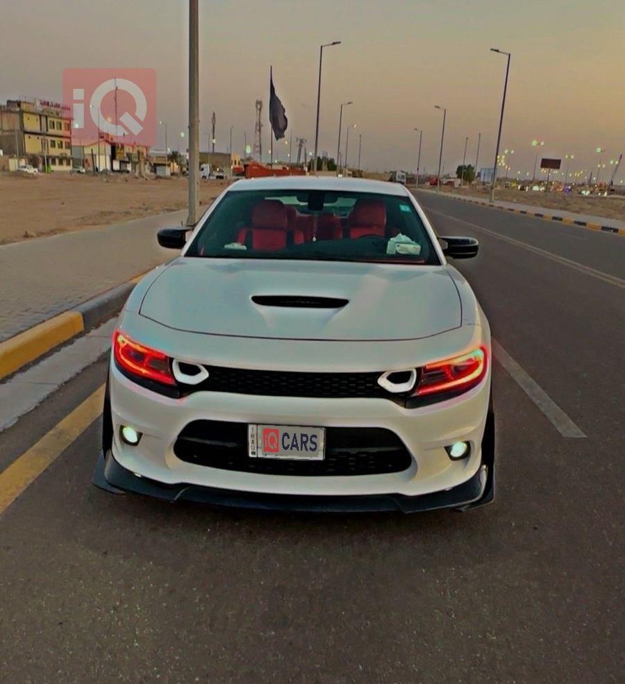دودج تشارجر